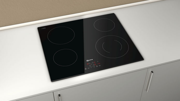touch cooktop touch cooktop