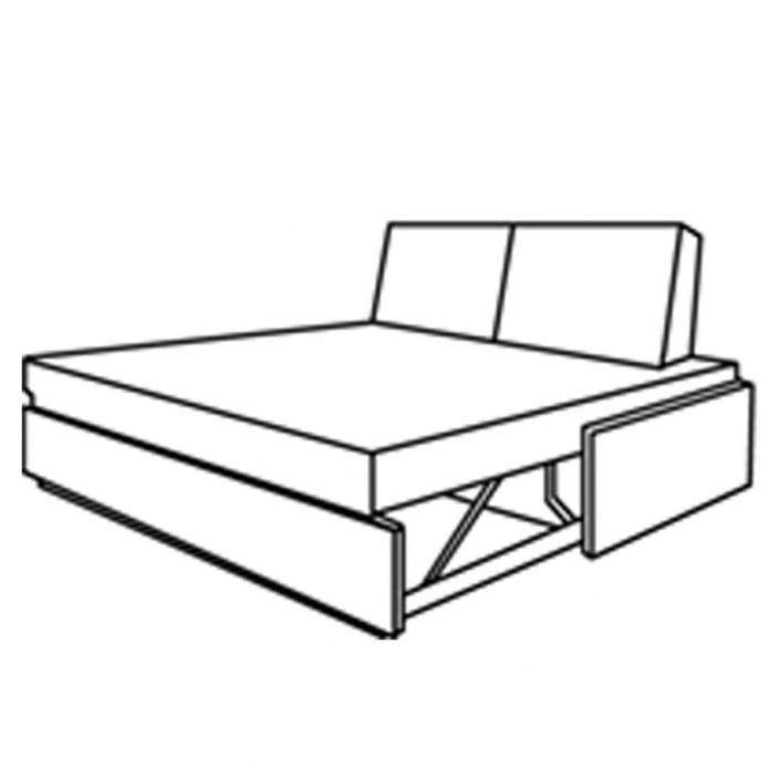 unfolded sofa dolphin unfolded sofa dolphin