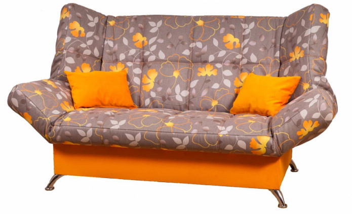 bright sofa click clack bright sofa click clack