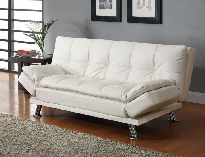 leather white sofa leather white sofa