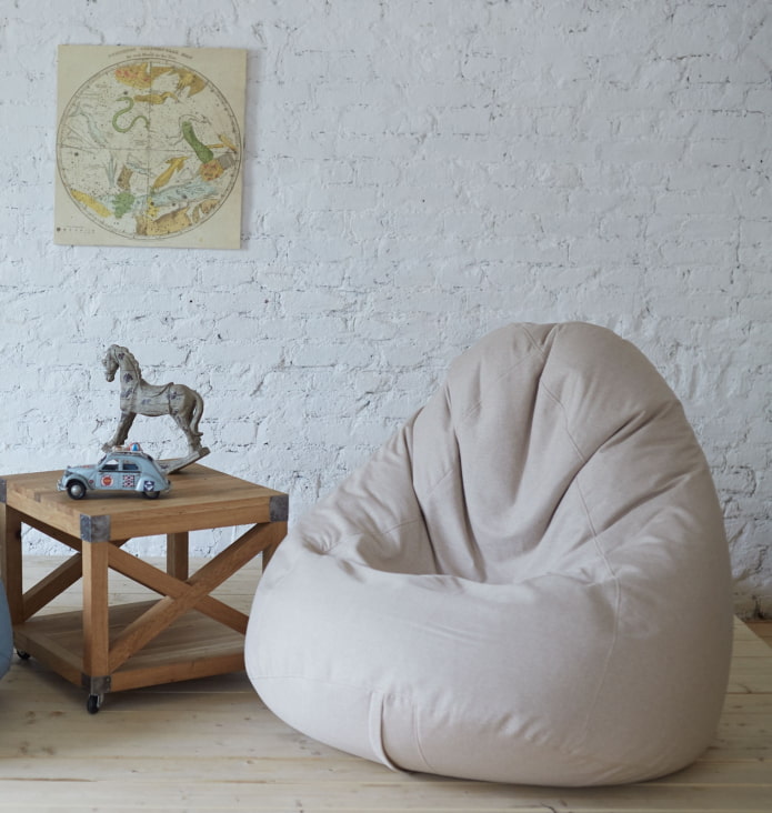 big bean bag big bean bag