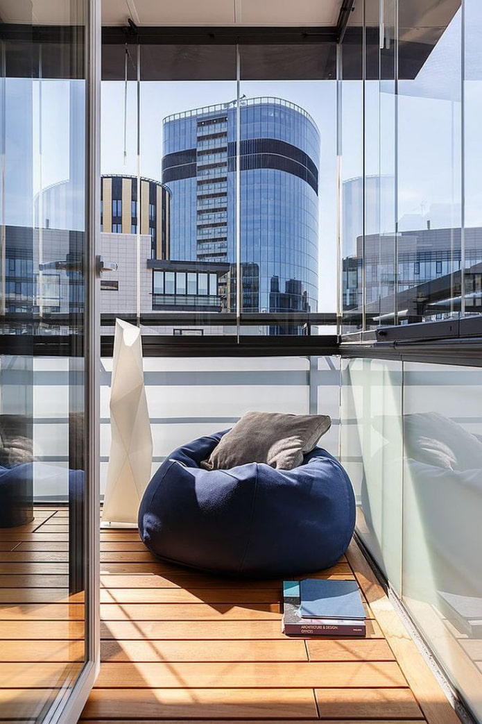 bean bag chair on the balcony bean bag chair on the balcony