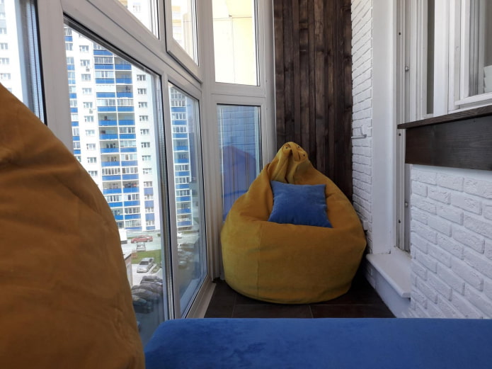 panoramic balcony decoration panoramic balcony decoration