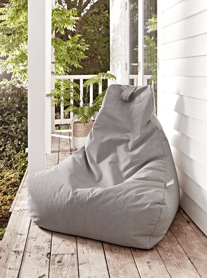 outdoor bean bag chair outdoor bean bag chair