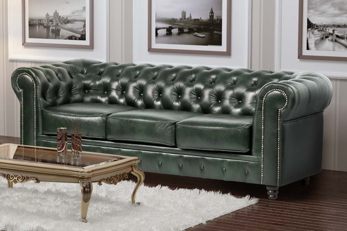 leather sofa chester leather sofa chester
