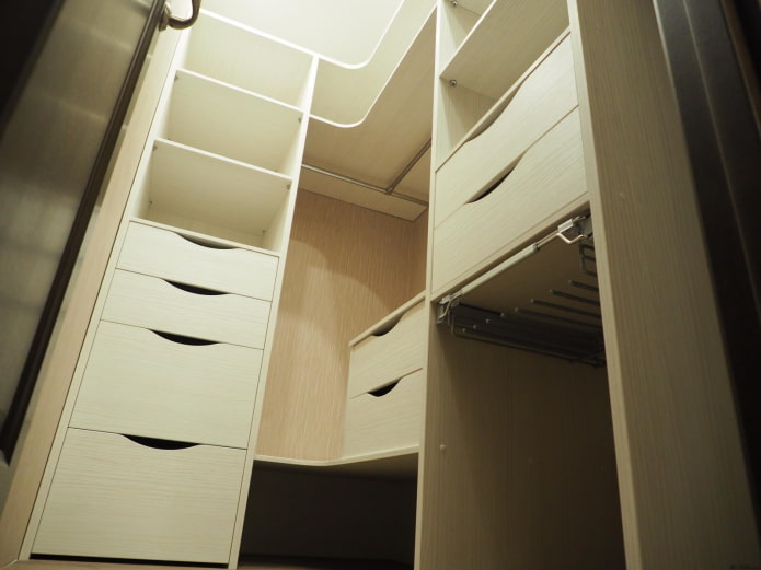 corner dressing room corner dressing room