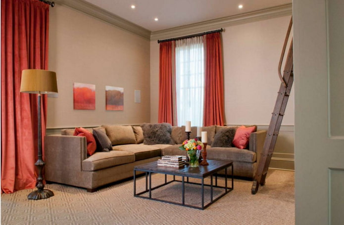 terracotta textiles in the interior terracotta textiles in the interior