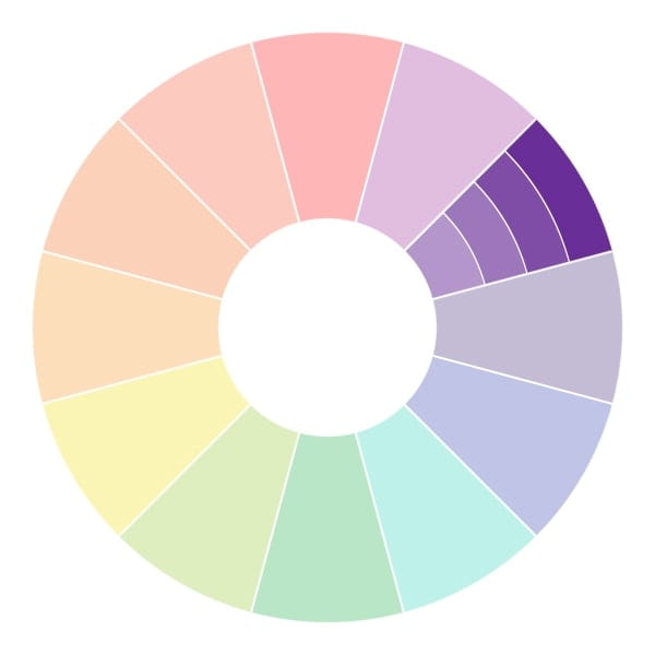 monochrome color combination monochrome color combination