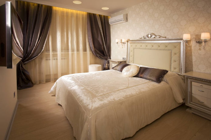 classic bedroom design classic bedroom design