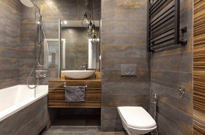 rusty metal effect tiles rusty metal effect tiles