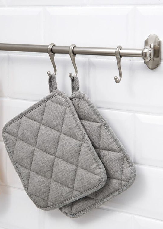 Chromed FINTORP Chromed FINTORP