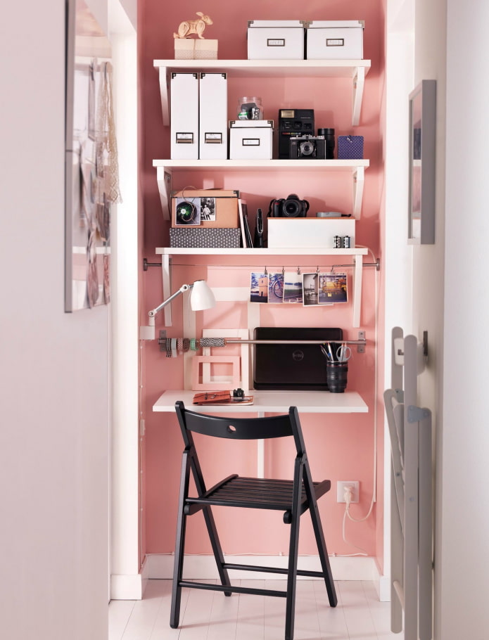 Table NORBERG Table NORBERG