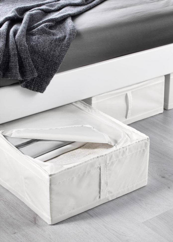 SKUBB under the bed SKUBB under the bed