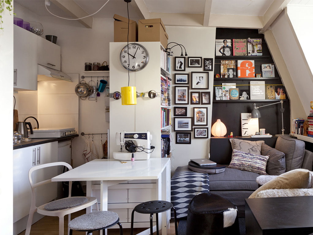 List of useful things from IKEA for small size List of useful things from IKEA for small size