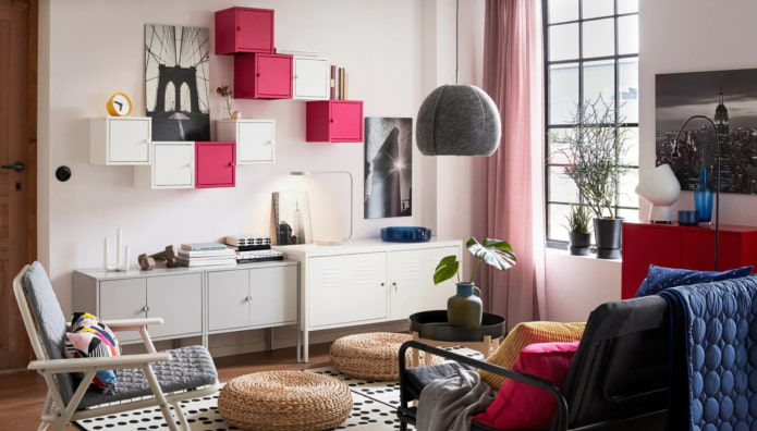 bright ikea shelves bright ikea shelves