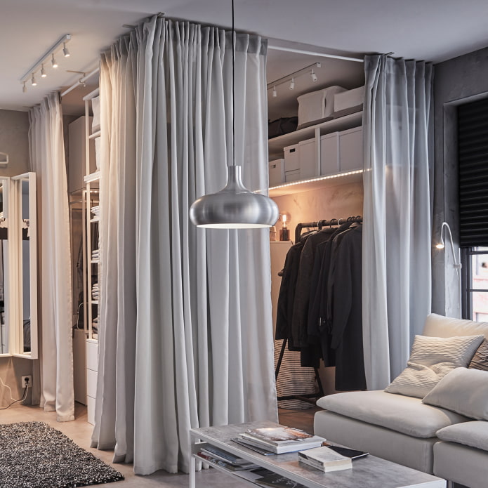 wardrobe with curtains ikea wardrobe with curtains ikea