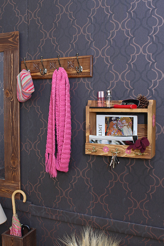 Key holder shelf Key holder shelf