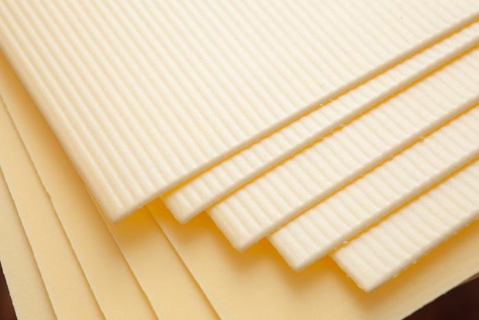 sheet substrates for laminate
