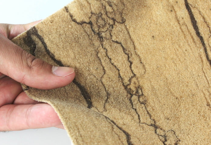 flexible stone photo flexible stone photo