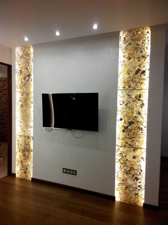 stone luminous panels stone luminous panels