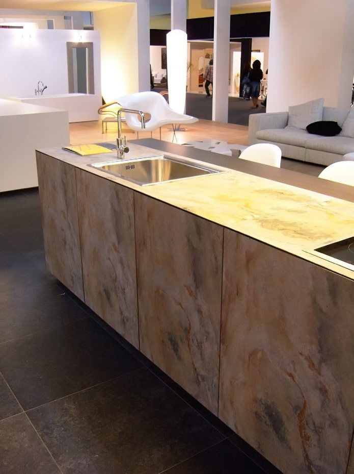 flexible stone furniture flexible stone furniture