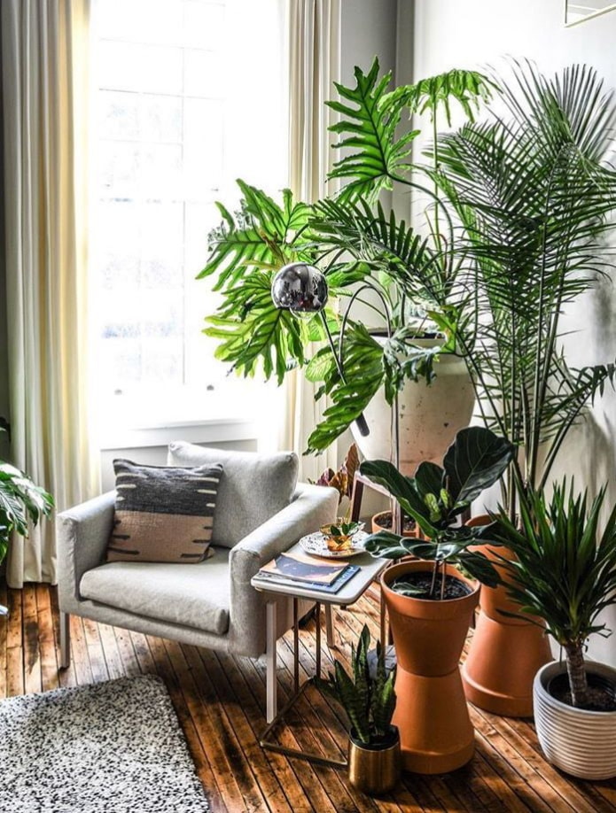 Rest corner Rest corner