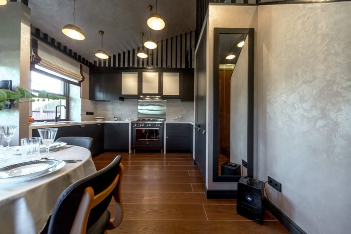 Living room plaster Living room plaster