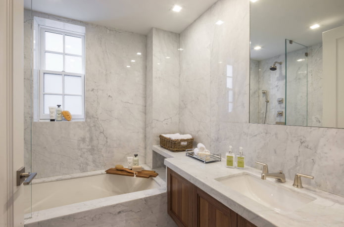 marbled bathroom walls marbled bathroom walls