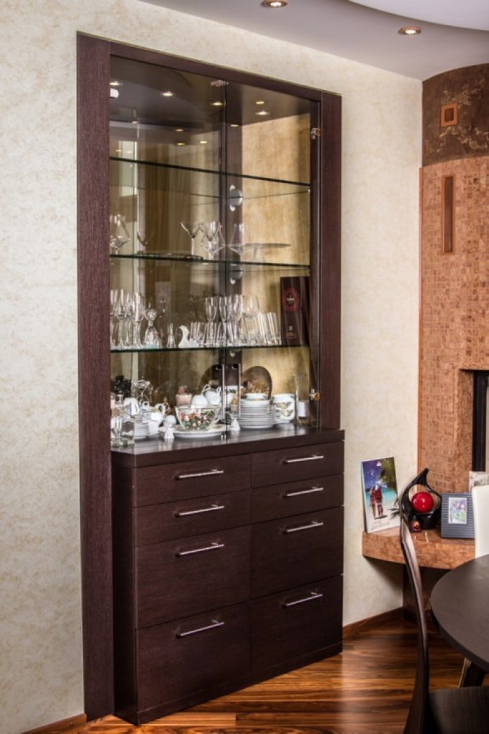 modern sideboard wenge