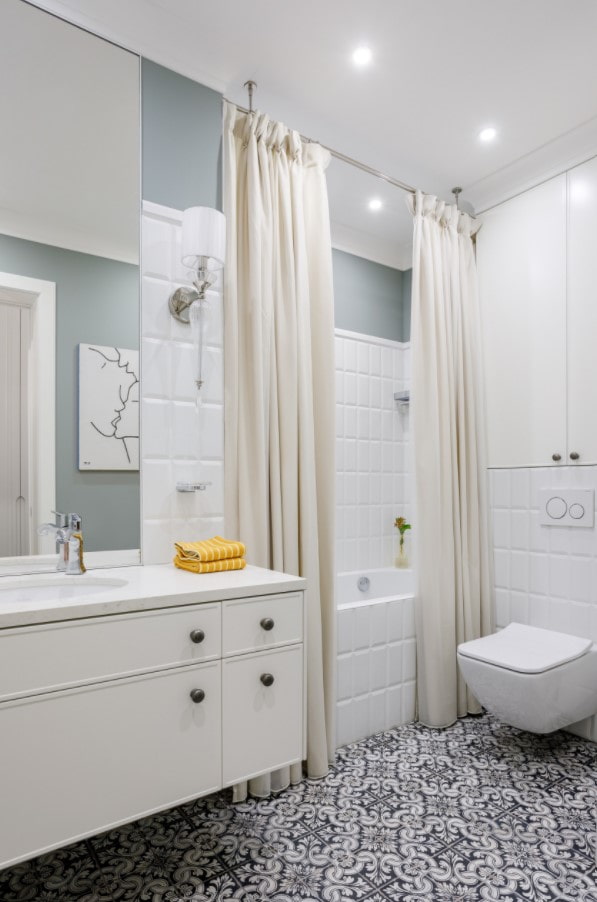 fabric shower curtains fabric shower curtains