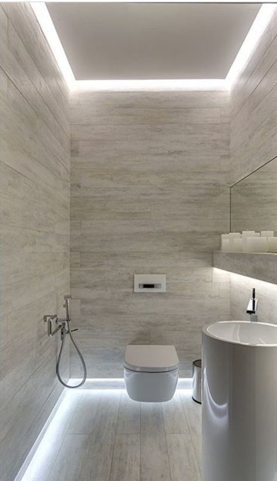 bathroom floor lighting bathroom floor lighting