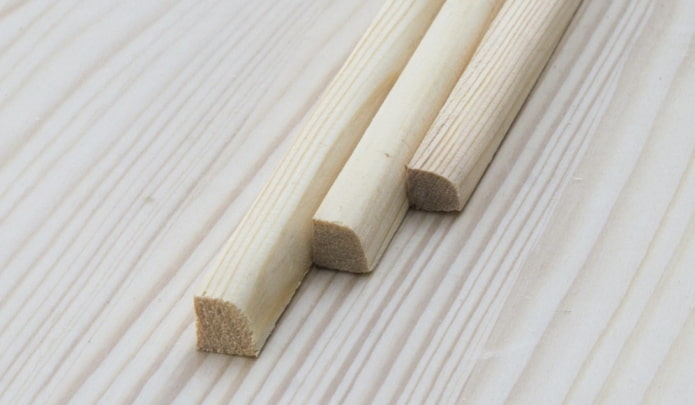 glazing bead glazing bead