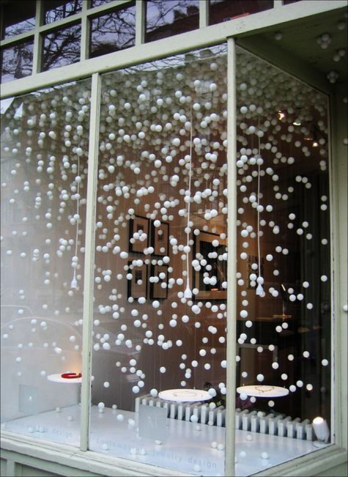 Garland blizzard Garland blizzard