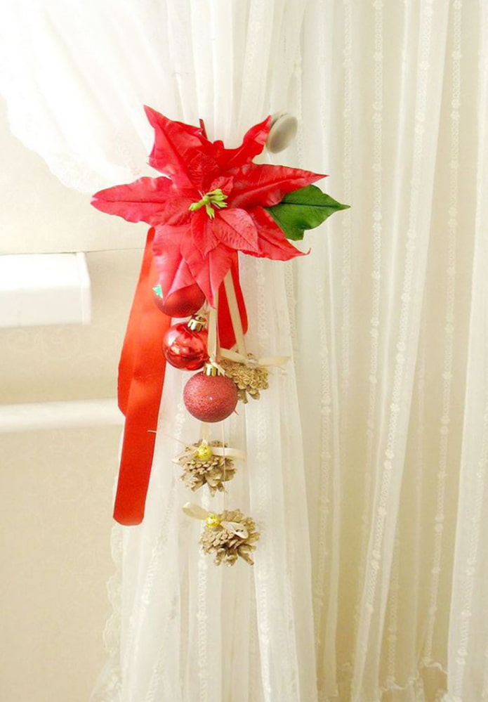 New Year's pickup New Year's pickup