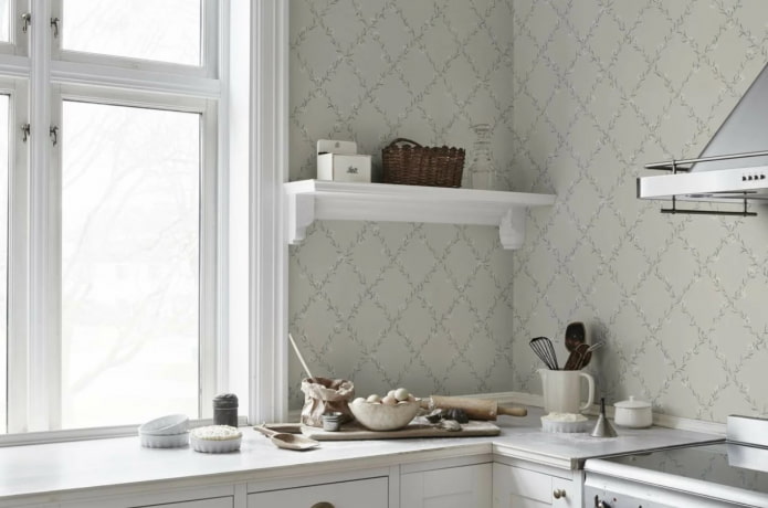 wallpaper for kitchen