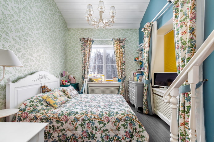 Single fabric textiles Single fabric textiles