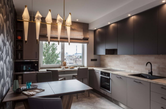 bar counter on the windowsill bar counter on the windowsill