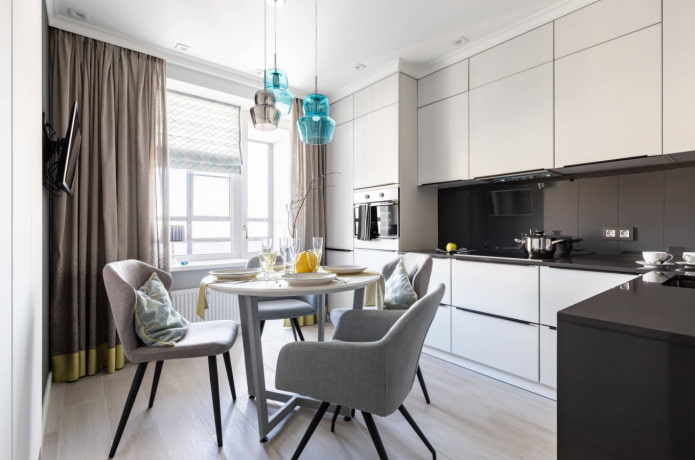 neoclassical kitchen neoclassical kitchen