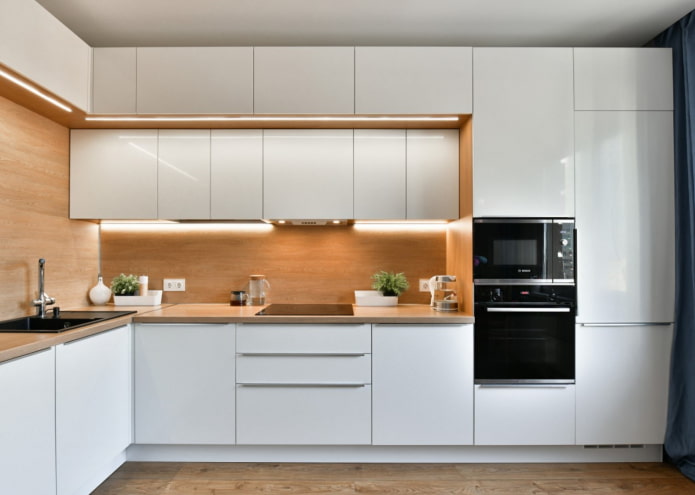 headsets to the ceiling