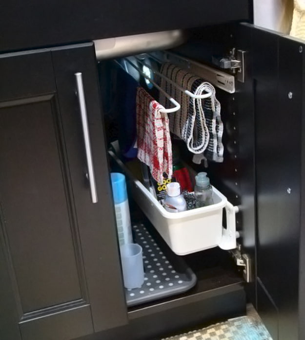 Plastic drawer Plastic drawer