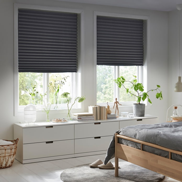 Blinds SHOTTIS Blinds SHOTTIS