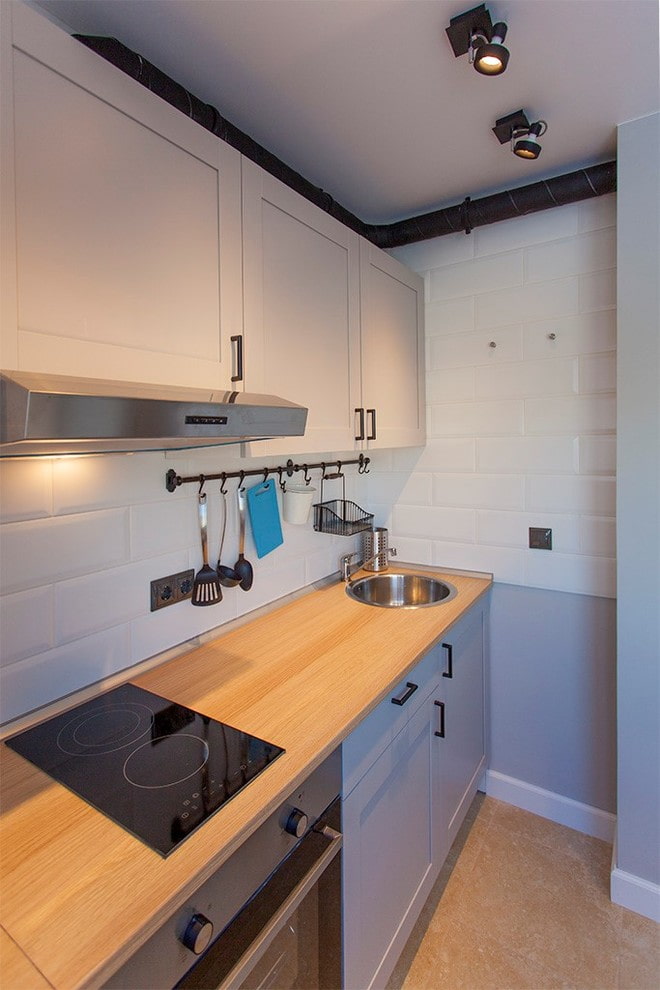 Two-burner hob Two-burner hob