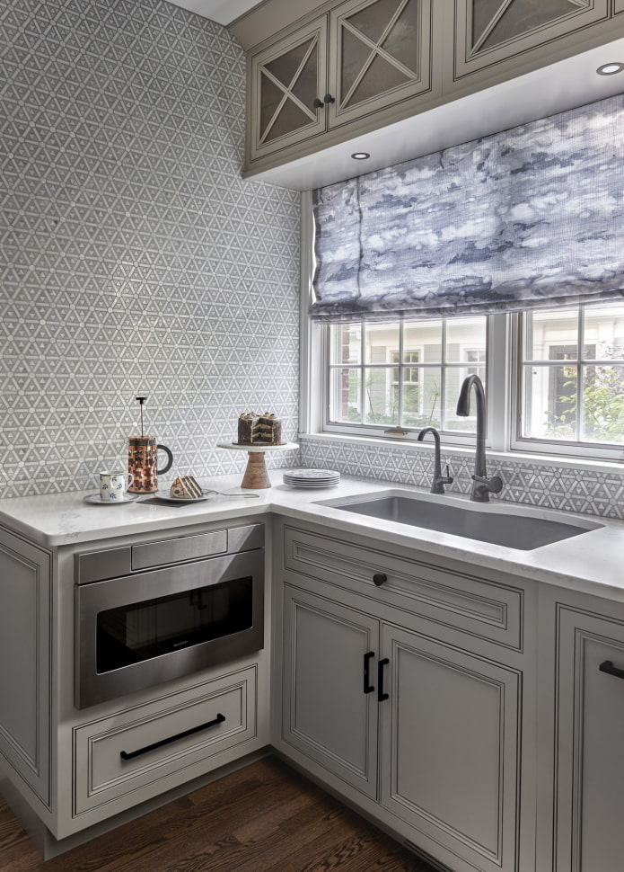 sink by the window in the kitchen which curtains to choose sink by the window in the kitchen which curtains to choose