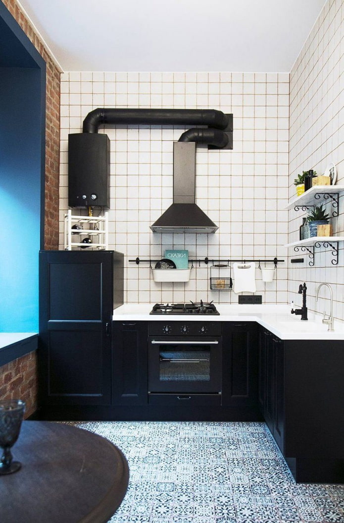 black gas boiler black gas boiler