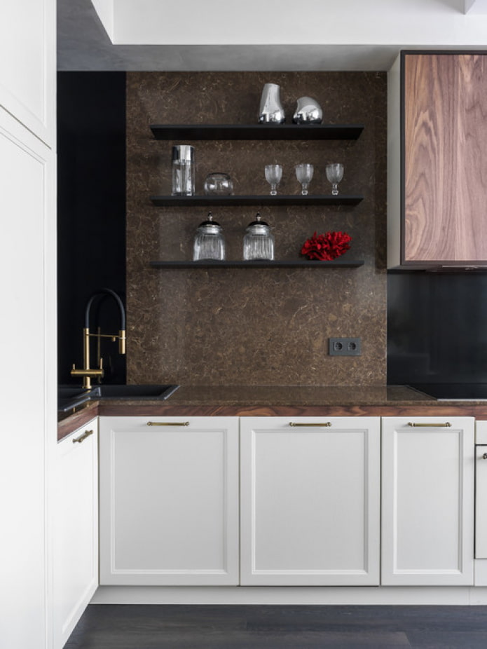 corner sink for kitchen