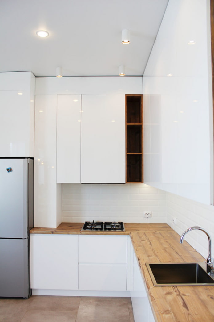 gas stove without oven