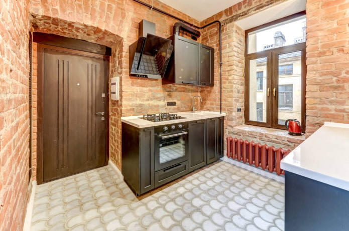 stove for black headset