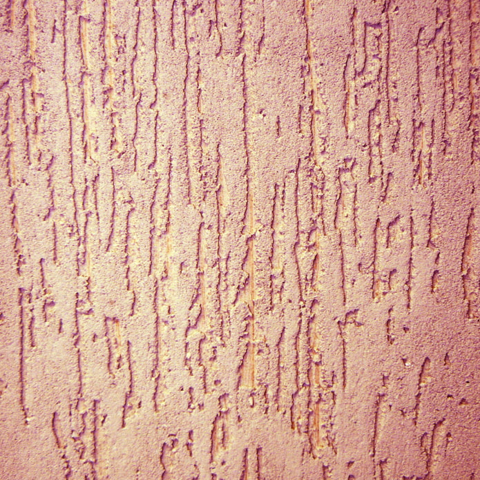 pearlescent decorative plaster