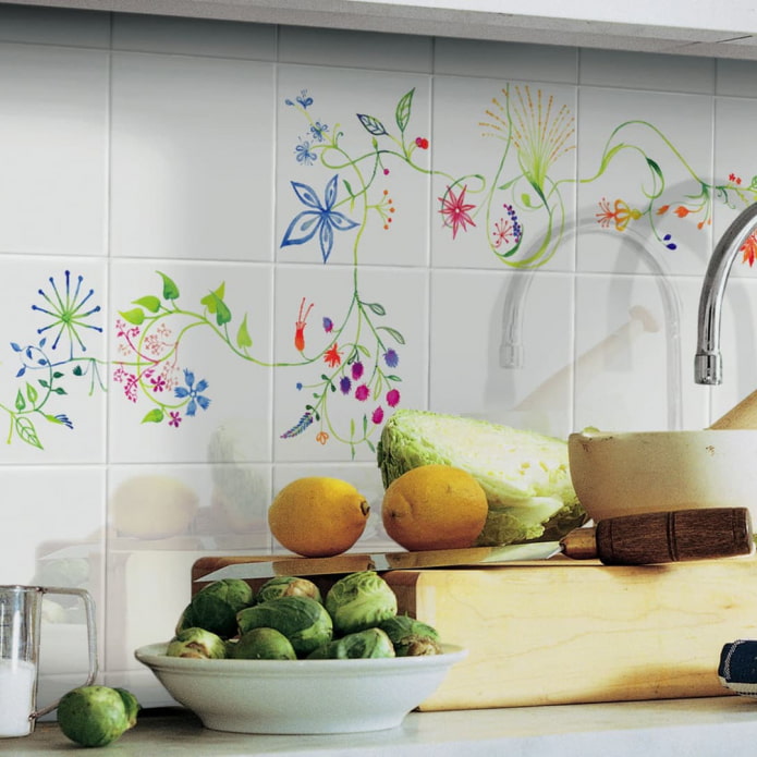 Painting apron Painting apron