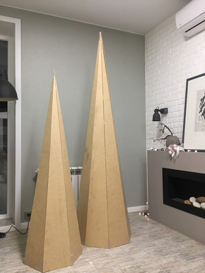 Fiberboard Fiberboard